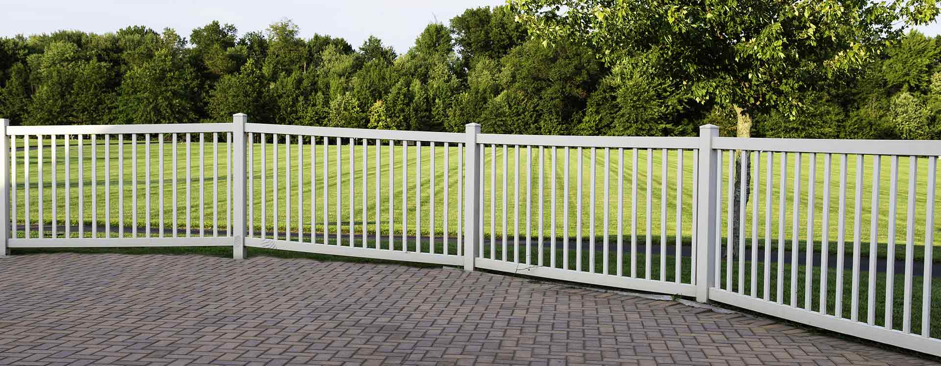 Landscaping Services