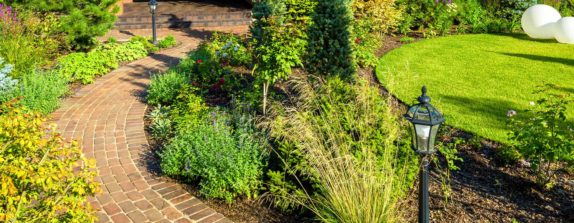 Hardscaping Services